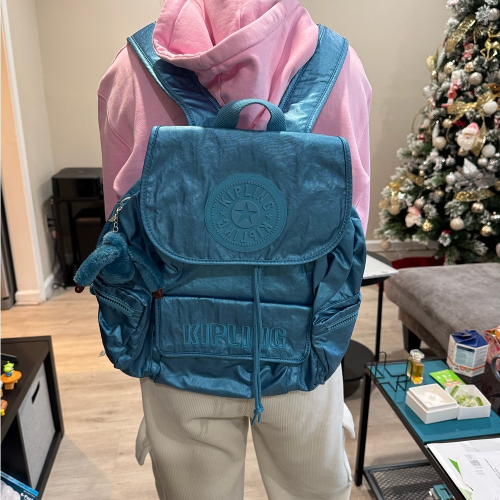 Kipling Backpack - image 2